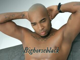 Bighorseblack