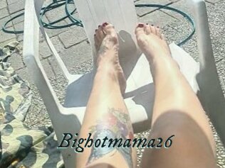 Bighotmama26