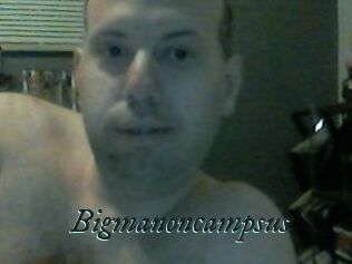 Bigmanoncampsus