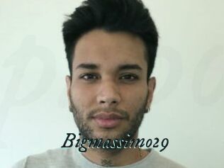 Bigmassimo29