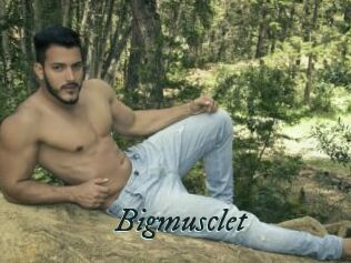 Bigmusclet