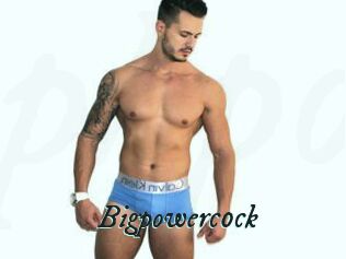 Bigpowerc0ck