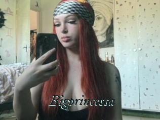 Bigprincessa