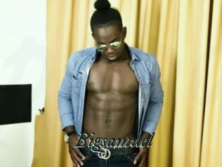 Bigsamuel