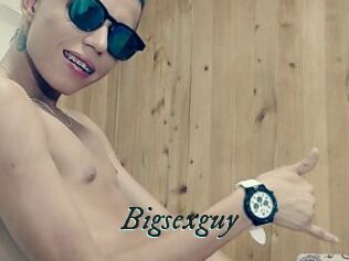 Bigsexguy