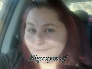 Bigsexywolf