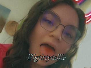 Bigtittytallie