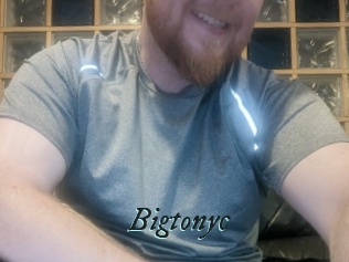 Bigtonyc