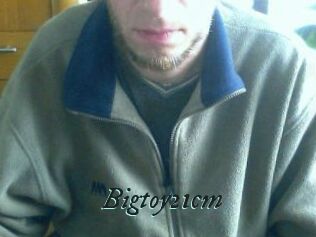 Bigtoy21cm