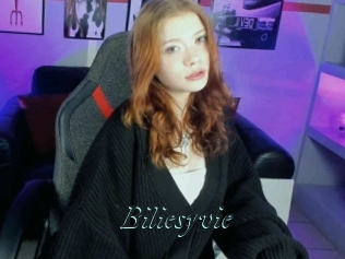 Biliesyvie