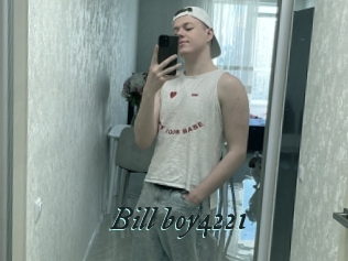 Bill_boy4221