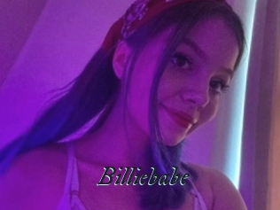 Billiebabe