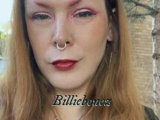 billiebonez Pharaons Porn