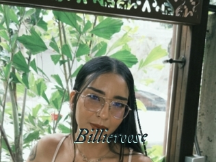 Billieroose