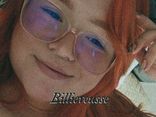 Billierousse