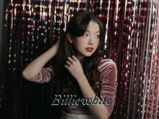 Billiewhite
