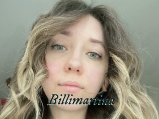 Billimartina