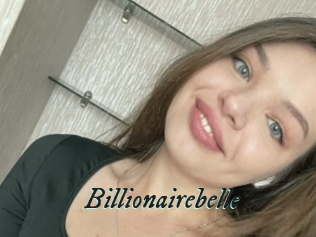 Billionairebelle