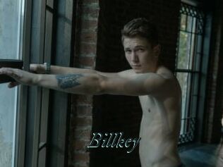 Billkey