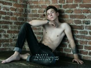 Billkeyz