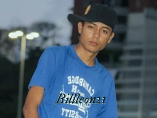 Billleon21