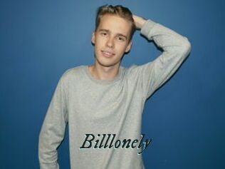 Billlonely