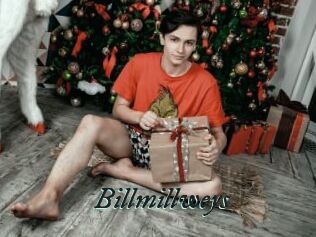 Billmillweys
