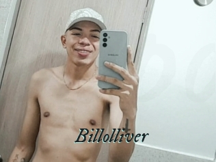 Billolliver