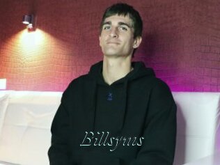 Billsyms