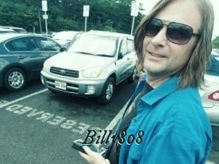 Billy808