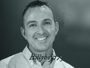 Billyboy773