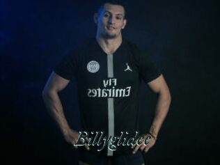 Billyglidee
