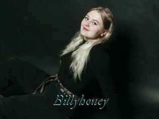 Billyhoney