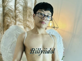 Billyiidol