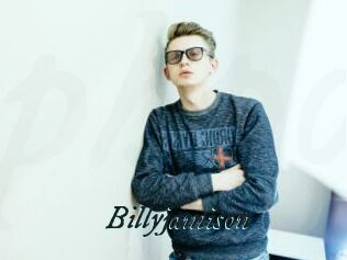Billyjamison