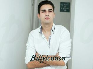Billylennon