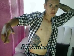 Billylittledevil