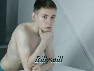 Billywill