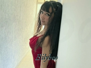 Bilyboo
