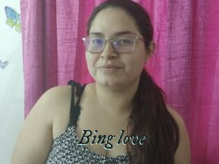 Bing_love