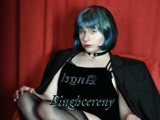 Binghcereny