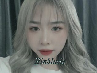 Binhlucie