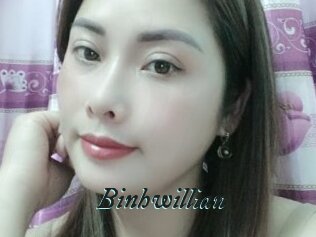 Binhwillian