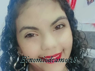 Binomiodeamor18