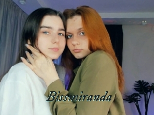 Bissmiranda