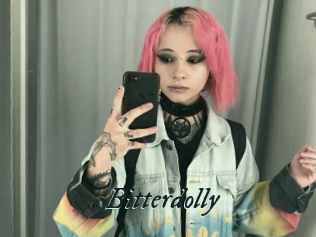 Bitterdolly