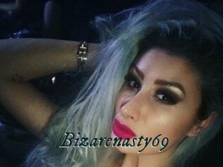 Bizarenasty69