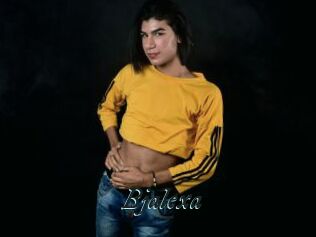 Bjalexa