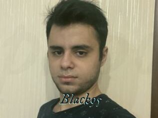 Black95