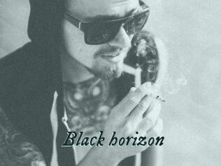 Black_horizon